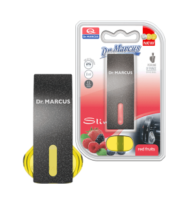 Dr Marcus Slim Red Fruits